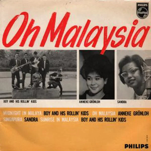 Oh Malaysia