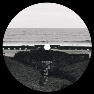 Links EP by Blackhall & Bookless - album cover
