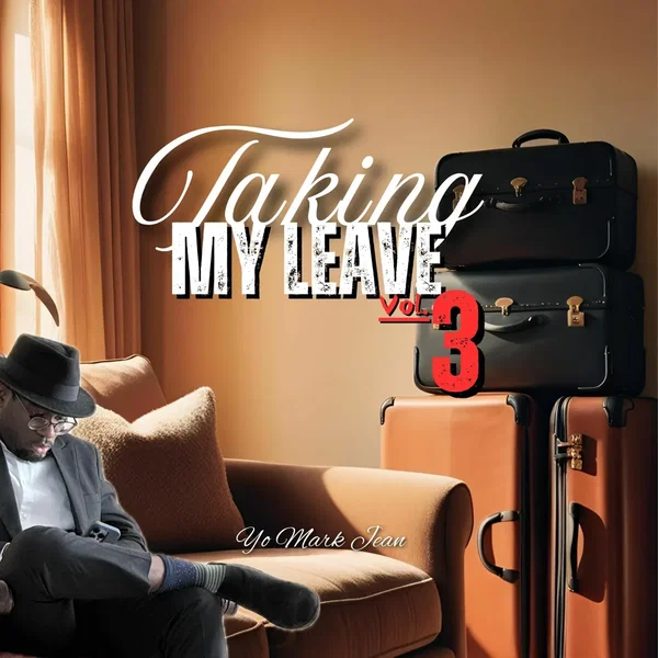 Taking My Leave, Vol. 3