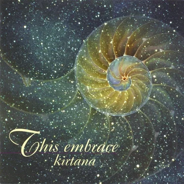 This Embrace by Kirtana - album cover
