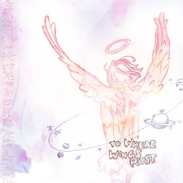 To Where Wings Rust