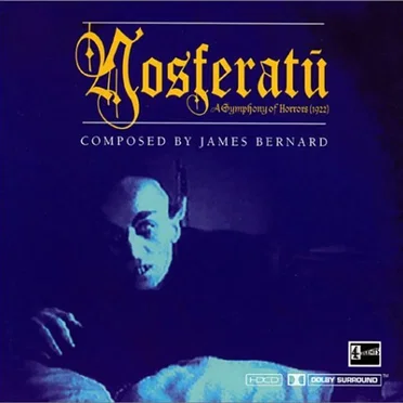 Nosferatu: A Symphony of Horrors