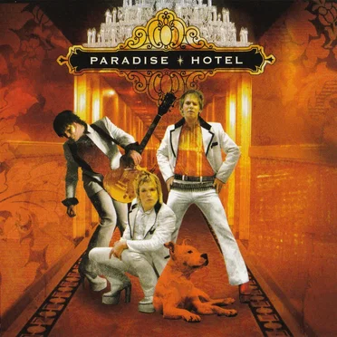 Paradise Hotel