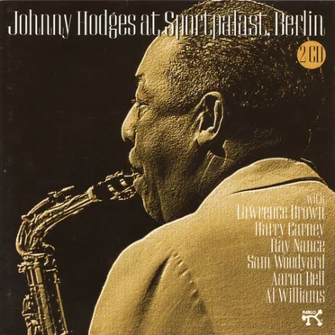 At Sportpalast, Berlin