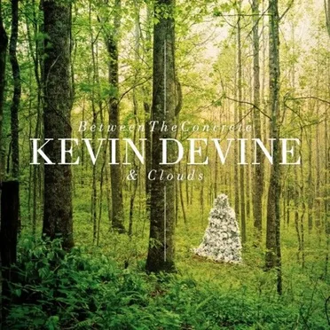 Between the Concrete & Clouds