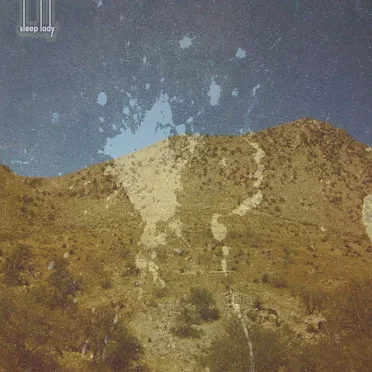 Fighting for the Year by Sleep Lady - album cover