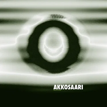 Akkosaari by Auvinen - album cover