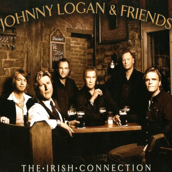 The Irish Connection