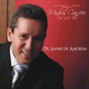 Pr. Jayme de Amorim