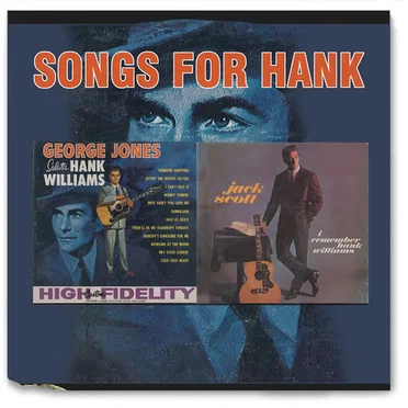 Songs for Hank