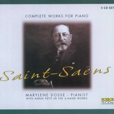 Complete Works for Piano