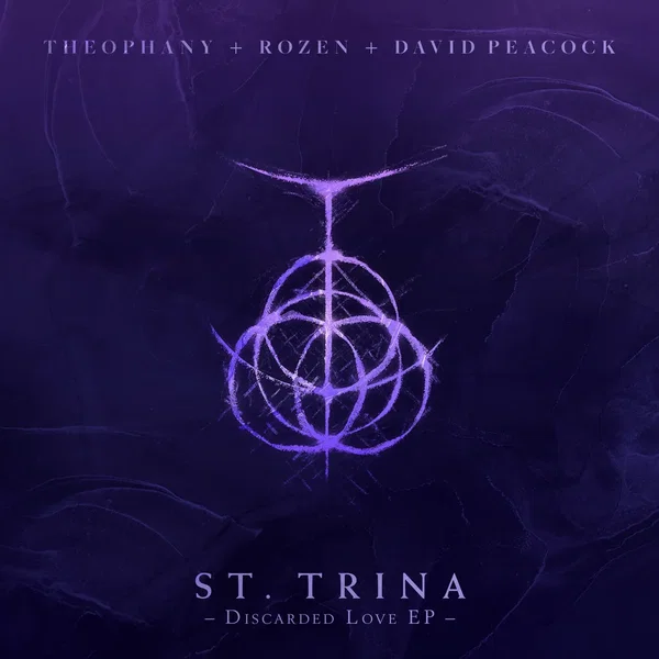 St. Trina, Discarded Love EP