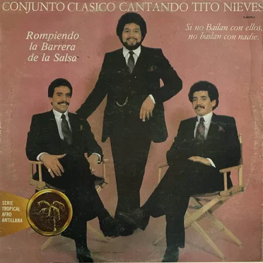 Rompiendo la barrera de la salsa