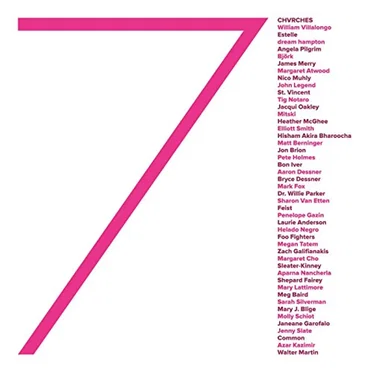 7-Inches for Planned Parenthood by Various Artists - album cover