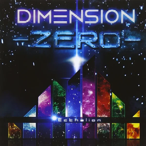 DIMENSION -ZERO-