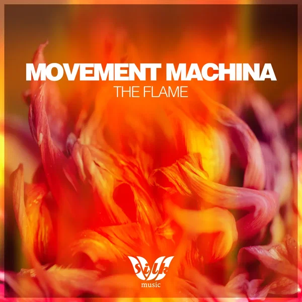 The Flame