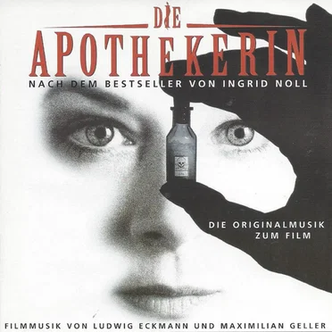 Die Apothekerin