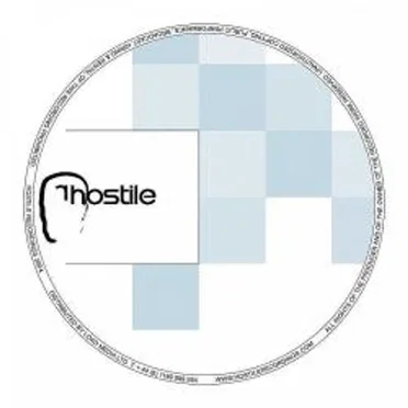 Hostile by Various Artists - album cover