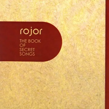 The Book of Secret Songs