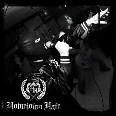 Hometown Hate