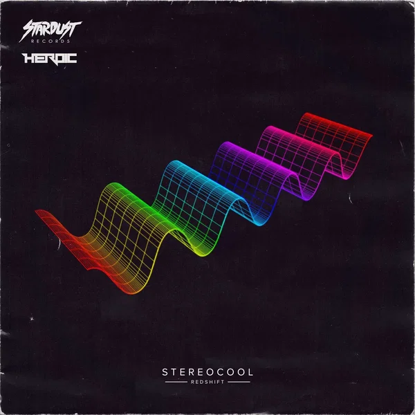 Red Shift EP