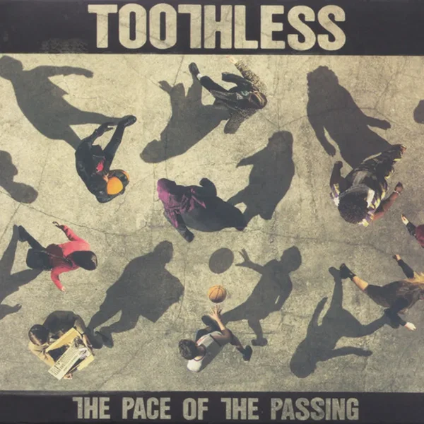 The Pace of the Passing