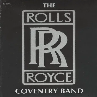 The Rolls Royce Coventry Band