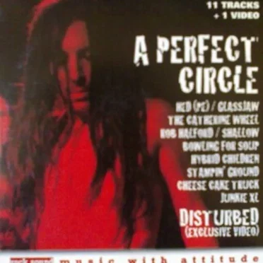 Rock Sound: Music With Attitude, Volume 16 by Various Artists - album cover