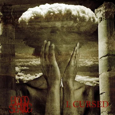 I, Cursed / Blood Service
