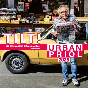 Urban Priol