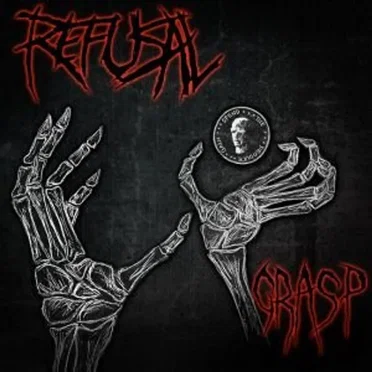 Grasp by Refusal - album cover