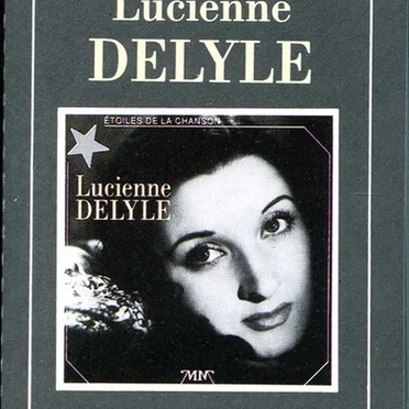 Lucienne Delyle