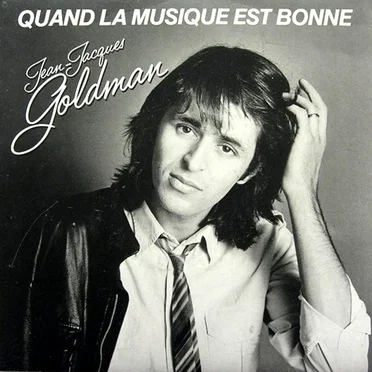 Quand la musique est bonne