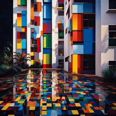 The Trio Hotel