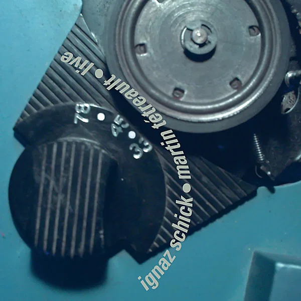 Live • 33 • 45 • 78