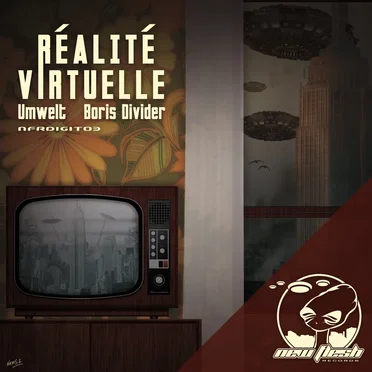 Réalité Virtuelle