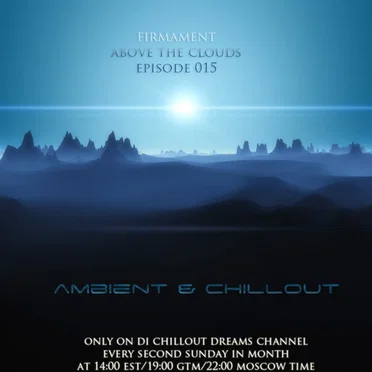 Above The Clouds Episode 015 by Various Artists - album cover