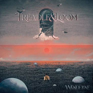 Treadle & Loom by Wondelone - album cover