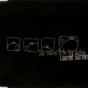 The Sound of the Big Babou