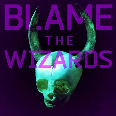 Blame The Wizards