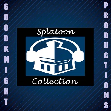 Splatoon Collection by Goodknight Productions - album cover