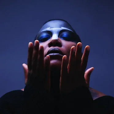 Comet, Come to Me by Meshell Ndegeocello - album cover