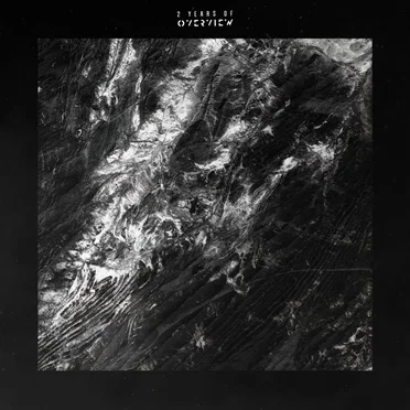 2 Years of Overview by Various Artists - album cover