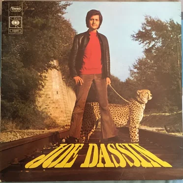 Joe Dassin