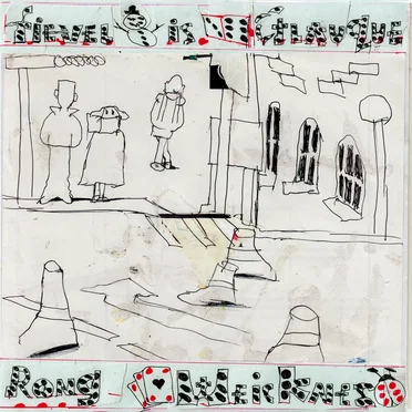 Rong Weicknes by Fievel Is Glauque - album cover