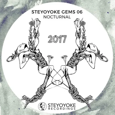 Steyoyoke Gems Nocturnal 06 by Various Artists - album cover