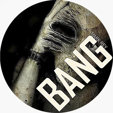 Bang by Mark Rey - album cover