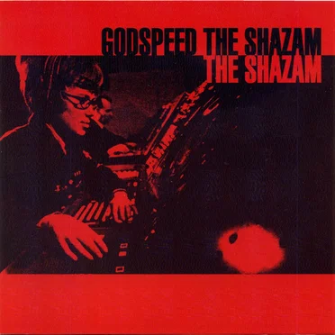 The Shazam