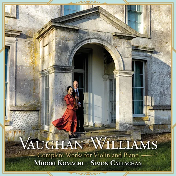 Complete Works for Violin and Piano