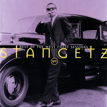 Best of the West Coast Sessions